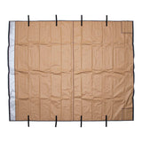 ARB Canvas - Awn 2000 X 2500 Fire Retardant Us/Canada Spec 815242