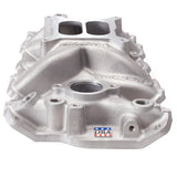 Edelbrock SBC Performer Eps Manifold 2701