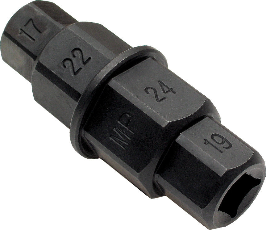 MOTION PROChromoly Hex Axle Tool08-0397