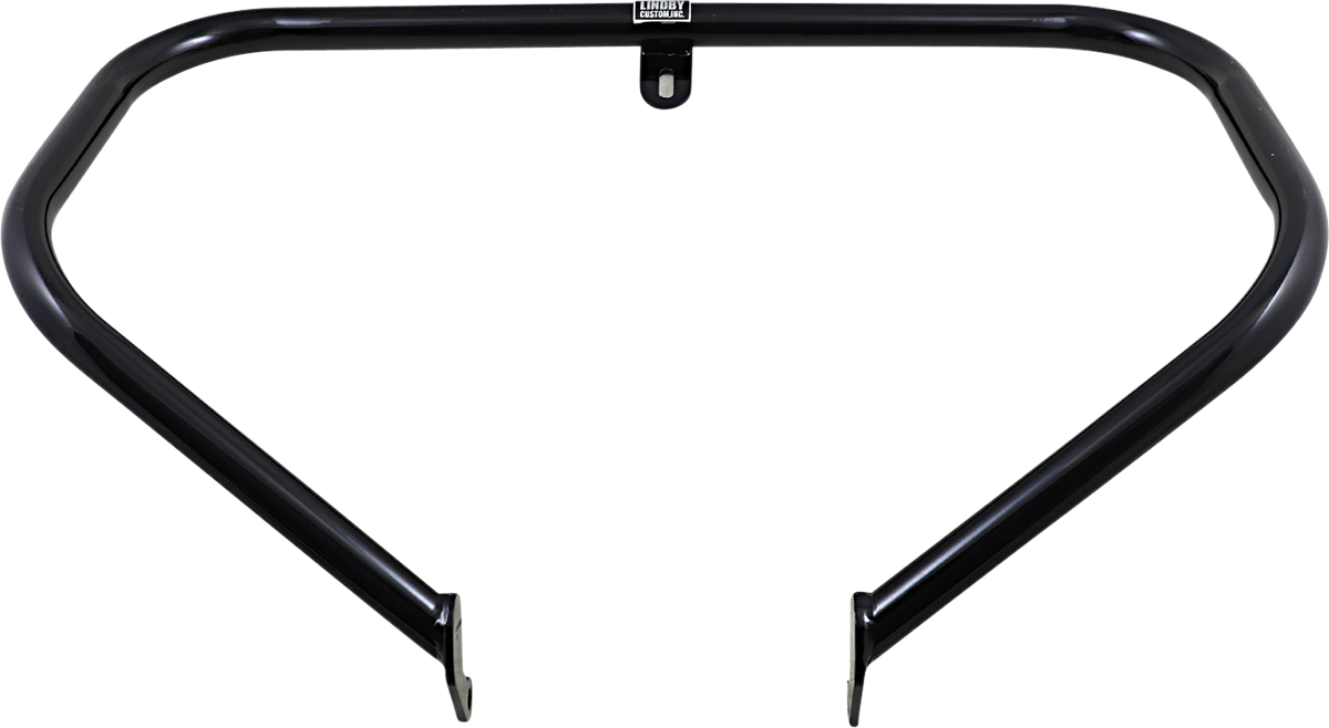 LINDBY Unibar - Gloss Black BL1416