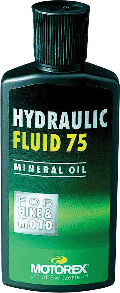 MOTOREXHydraulic Fluid 75 (100ml)111519