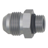 DeatschWerks 6AN ORB Male To 8AN Male Flare Adapter (Incl. O-Ring) 06-02-0405
