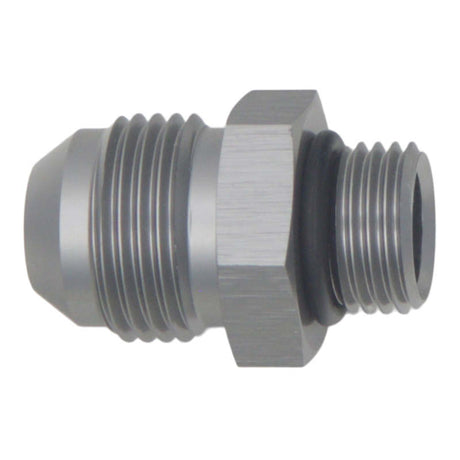 DeatschWerks 6AN ORB Male To 8AN Male Flare Adapter (Incl. O-Ring) 06-02-0405