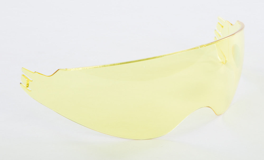 GMAX Shield Hi-Def Yellow (Lg-2x Gm-65)(Xs-2x Hh-65) G065008