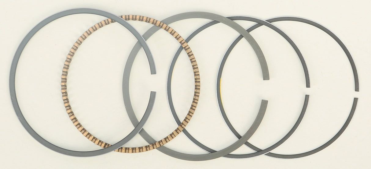 BBR 160cc Big Bore Ring Set 411-KLX-1612