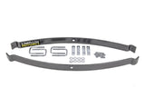 Hellwig 99-06 Chevy Silverado 1500 2/4WD EZ Level 990 Helper Spring - Up To 2000lbs 986