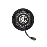 KC HiLiTES 18-20 Jeep JL/JT 7in. Gravity LED Pro DOT Approved Replac. Headlight (Pair Pack Sys) 42342