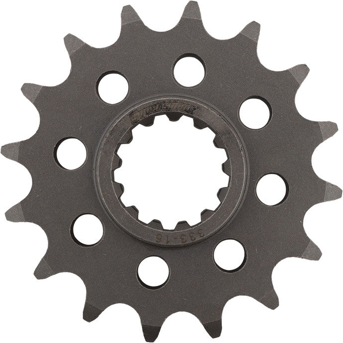 SUPERSPROX Front Cs Sprocket Steel 16t-530 Hon CST-333-16-2