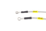 Goodridge 94-01 Acura Integra / 92-95 Civic Rear Disc w/ ABS Brake Lines 20018