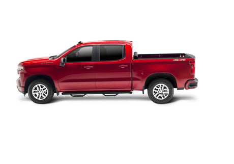 Truxedo 19-20 GMC Sierra & Chevrolet Silverado 1500 (New Body) 5ft 8in Lo Pro Bed Cover 572401