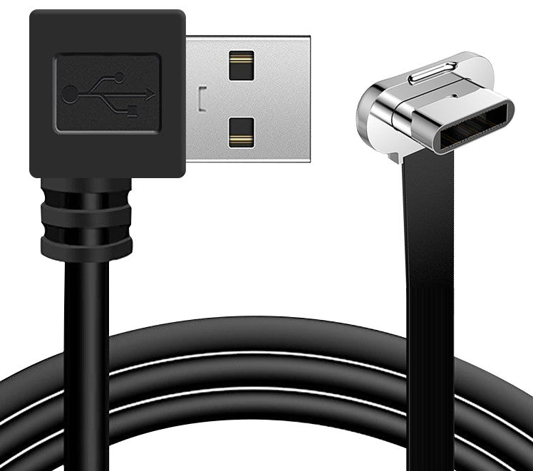 SO EASY RIDER Invisible Cable Type C TYPECCABLE