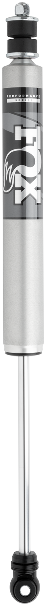 Fox 2005+ Toyota Tacoma 2.0 Perf Series 10.6in. Smooth Body IFP Rear Shock / 4-6in. Lift 985-24-196