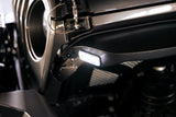 DV8 Offroad 18-23 Jeep Wrangler JL Slim Fender Flares FDJL-07