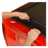 Pace Edwards 2022+ Toyota Tundra Crewmax Jackrabbit Tonneau Cover 5ft 6in Box M-FMT185