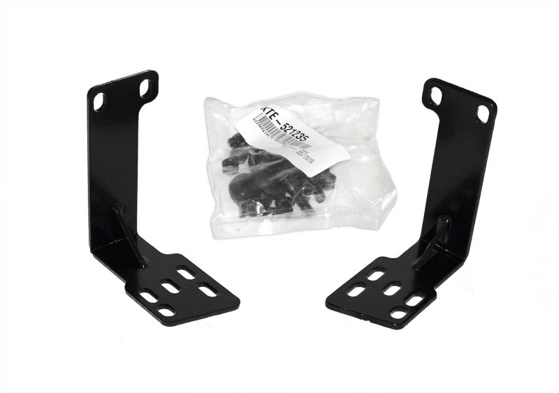 Go Rhino 02-05 Dodge Ram 1500 RC2 Brackets 55615
