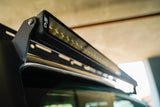 DV8 Offroad 2018+ Jeep Wrangler JL Light Bar Mount LBJL-10