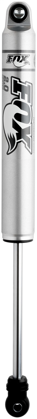 Fox 97-06 Jeep TJ 2.0 Performance Series 9.1in. Smooth Body IFP Rear Shock (Aluminum) / 4-6in. Lift 980-24-645