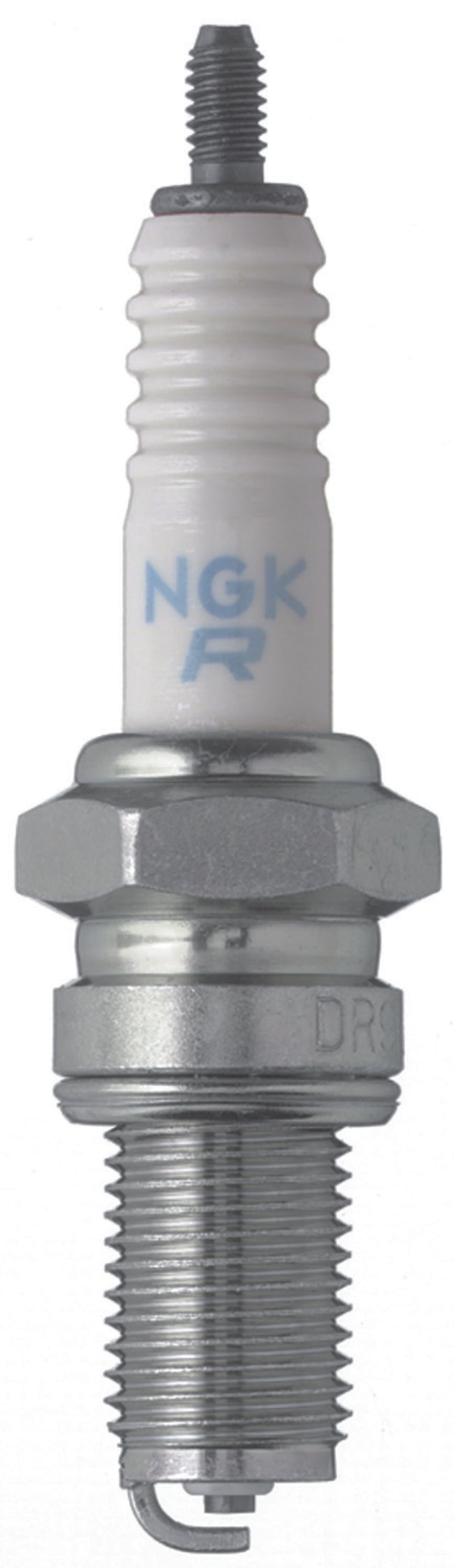 NGK Standard Spark Plug Box of 10 (DR8EA) 7162