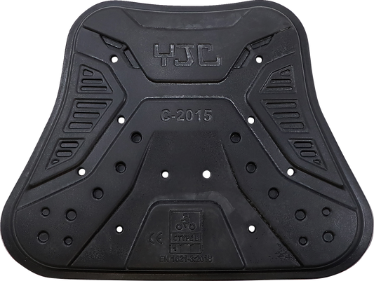 THOR YJC Replacement Chest Pad - C-2015 - Type B 2702-0265