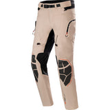 ALPINESTARS AMT 10-R Drystar® XF Pants - Brown - Medium 3229623-8640-M