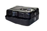 Titan Fuel Tanks 99-10 Ford F-350 40 Gal Extra HD Cross-Linked PE Utility Tank Reg/Ext Cab/Chassis 8020099