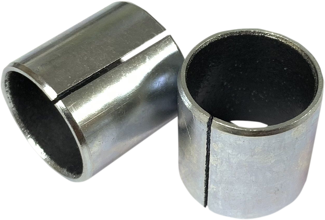 DRAG SPECIALTIES Shift Bushings - Chrome - FLT/FLH D11-0303-A