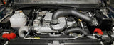 K&N 16-17 Nissan Titan XD V8-5.0L DSL 63 Series Aircharger Performance Intake 63-6017