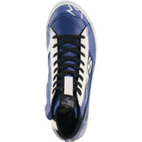 ALPINESTARS Stated Flair Shoes - Blue/White/Black - US 9.5 2541326-7315-95