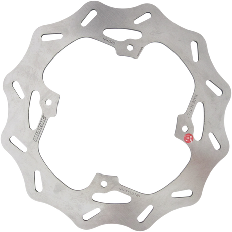 BRAKING Brake Rotor - Honda CR - HO60RID HO60RID