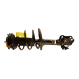 KYB Shocks & Struts Strut-Plus Front Left 12-14 Toyota Camry SE w/2.5L SR4256