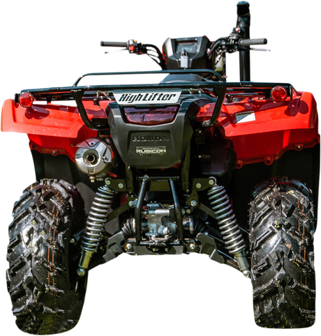 HIGH LIFTER Lift Kit - 2.00" - Front/Back 73-13332