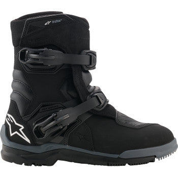 ALPINESTARS Belize V2 Drystar® Boots - Black - US 10 2040226-10-10