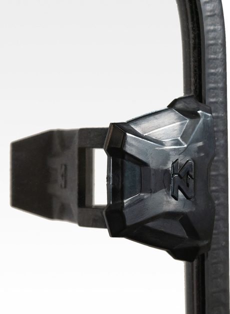SEIZMIK Windshield Kit - Vented 50-50226KIT