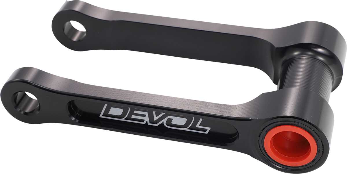 DEVOL Lowering Link - Lowers 1.00" 0115-4705