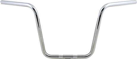 MAGNUM Handlebar - 12" Rise - Chrome 3HB-0512