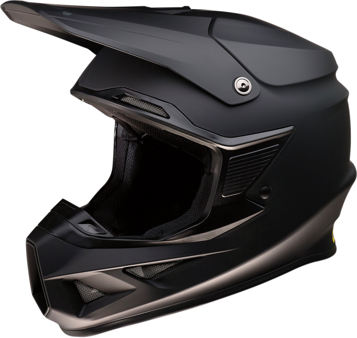 Z1R F.I. Helmet - MIPS - Matte Black - Small 0110-5690