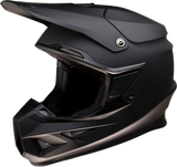 Z1R F.I. Helmet - MIPS - Matte Black - Small 0110-5690