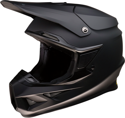 Z1R F.I. Helmet - MIPS - Matte Black - XS 0110-5689