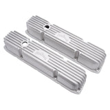 Edelbrock Valve Cover Classic Series Chrysler 383/440 CI V8 Satin 41929