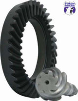 Yukon Gear High Performance Gear Set For Toyota Tacoma and T100 in a 4.56 Ratio YG T100-456