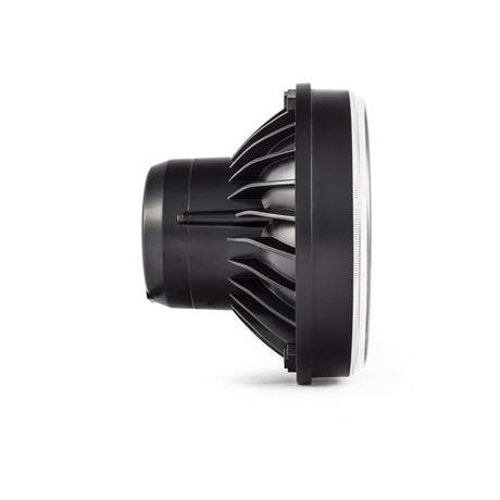 KC HiLiTES 07-18 Jeep JK (Not for Rubicon/Sahara) 7in. Gravity LED Pro DOT Headlight (Pair Pack Sys) 42341