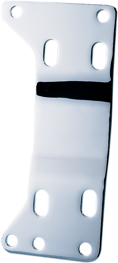 ESPECIALIDADES DE ARRASTRE Placa de montaje de transmisión 74728 