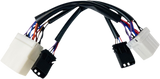 CUSTOM DYNAMICS Adapter - Dual Color Plasma Rods PR-MPRSEQ-HD