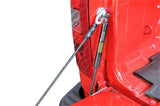 Deezee 07-18 Chevrolet Silverado Tailgate Assist Shock DZ 43102
