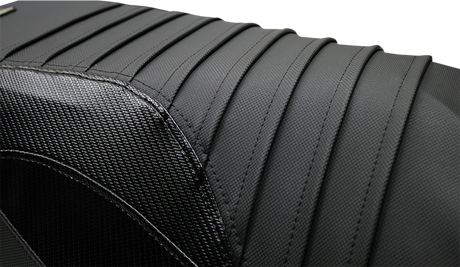 RACE SHOP INC. Pleated Gripper Cover - Ski-Doo SC-10P
