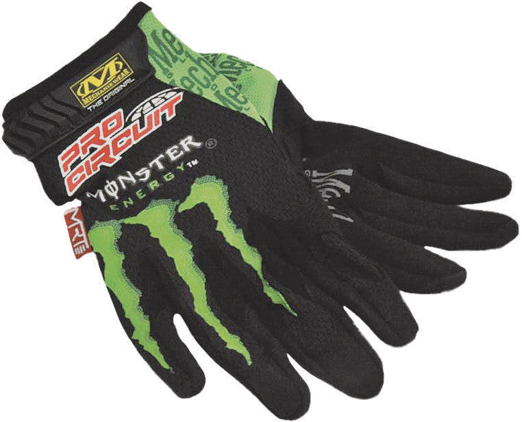 PRO CIRCUIT Mechanix Wear Gloves X PCGLOVE-XL