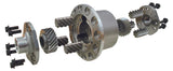 Eaton Detroit Truetrac Differential 30 Spline Rear 11.5in 915A568