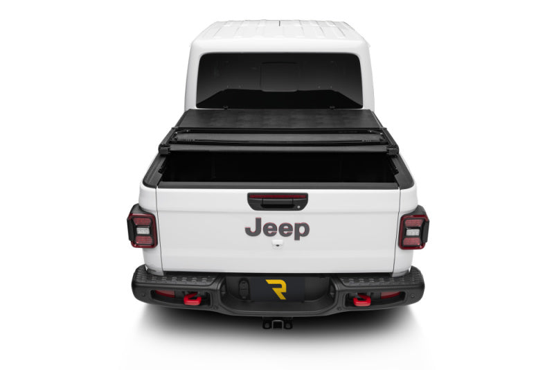 Extang 2020 Jeep Gladiator (JT) (w/wo Rail System) Trifecta 2.0 92895
