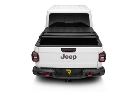 Extang 2020 Jeep Gladiator (JT) (w/wo Rail System) Trifecta 2.0 92895