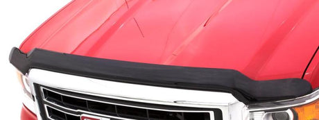 AVS 98-02 Honda Passport High Profile Bugflector II Hood Shield - Smoke 24504